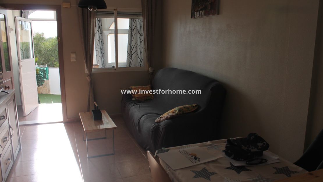 Vente - Appartement - Orihuela Costa - Costa Blanca