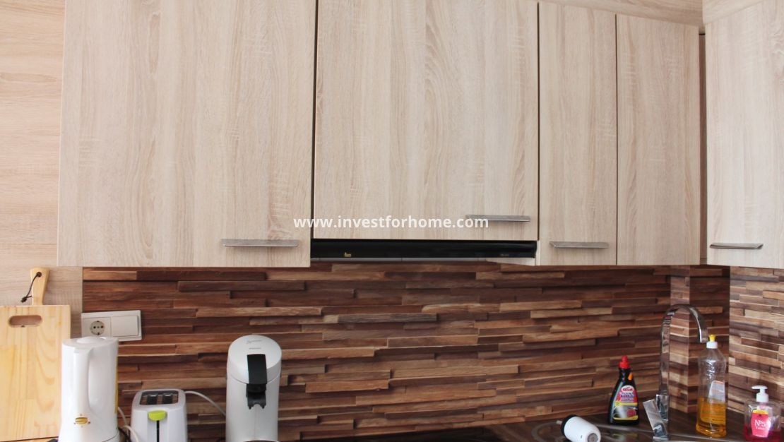 Vente - Appartement - Orihuela Costa - Costa Blanca