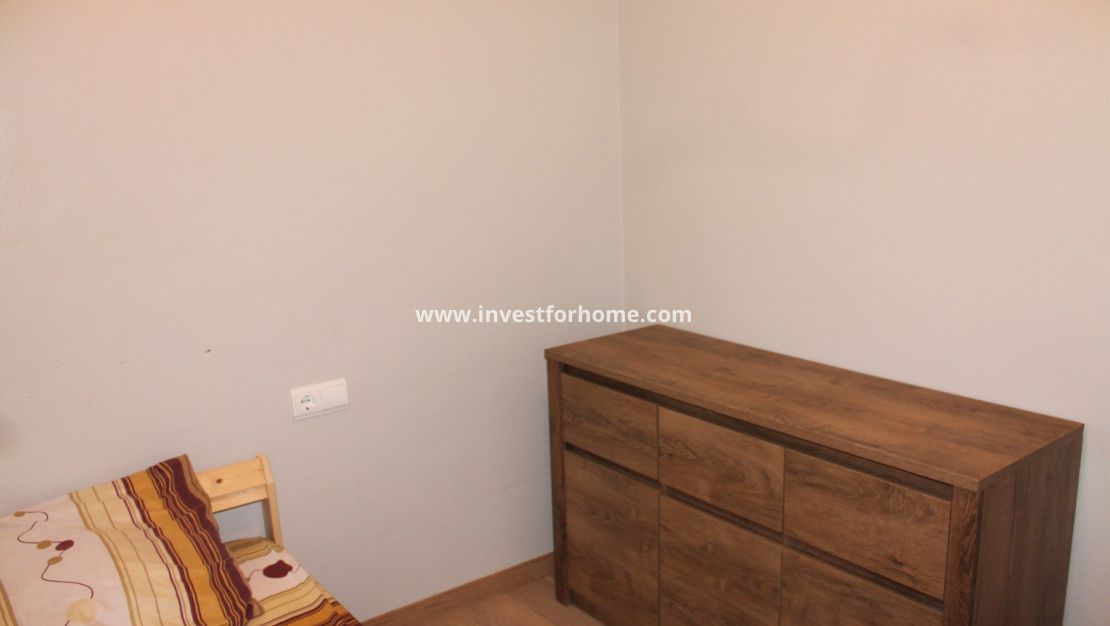 Vente - Appartement - Orihuela Costa - Costa Blanca
