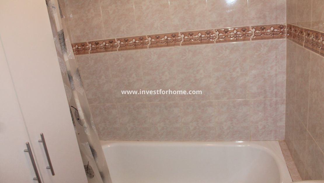 Vente - Appartement - Orihuela Costa - Costa Blanca