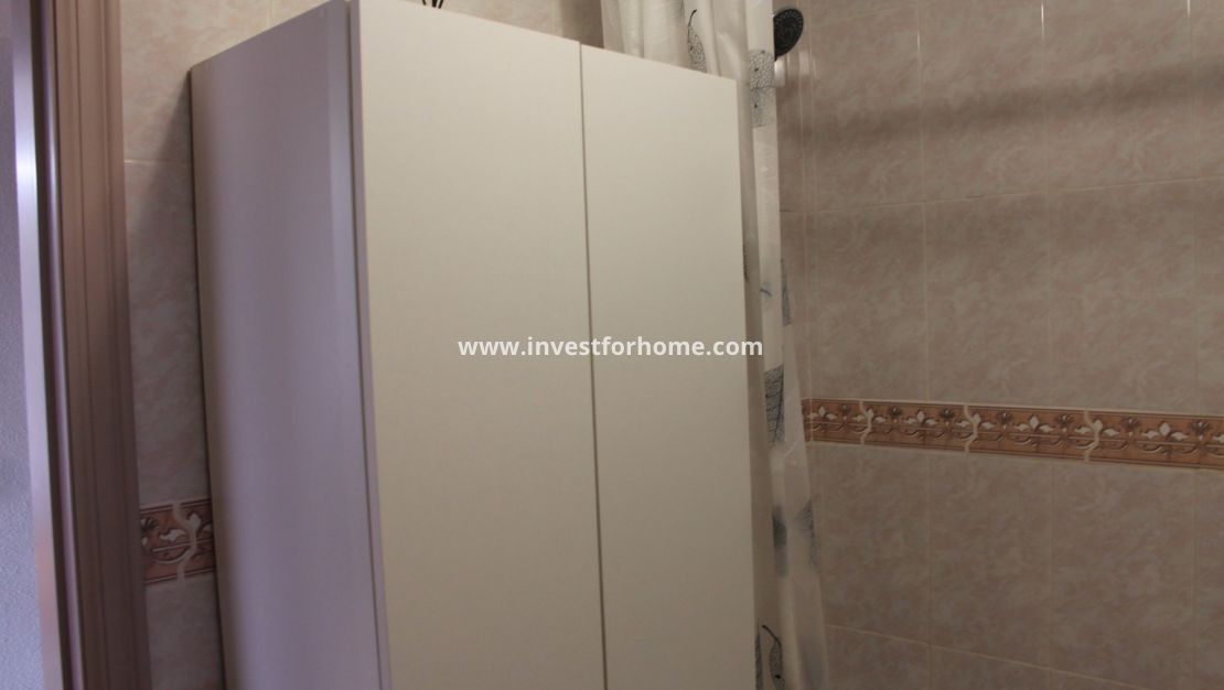 Vente - Appartement - Orihuela Costa - Costa Blanca