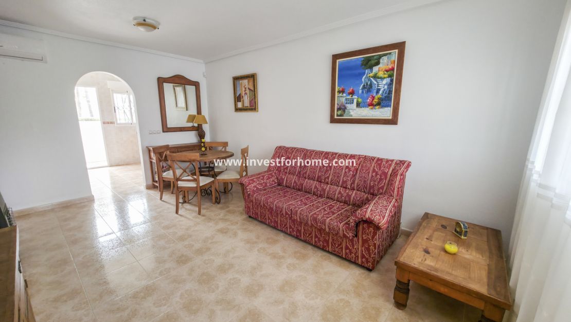 Vente - Appartement - Orihuela Costa - Costa Blanca