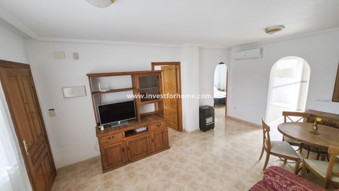 Vente - Appartement - Orihuela Costa - Costa Blanca