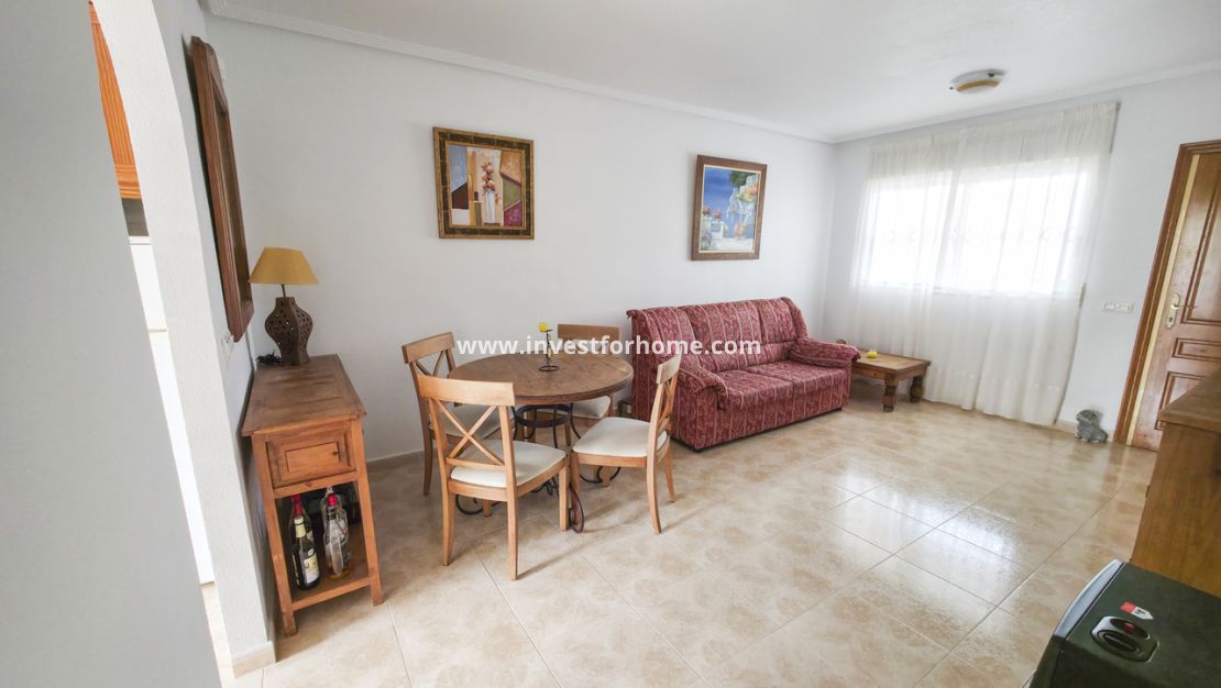 Vente - Appartement - Orihuela Costa - Costa Blanca