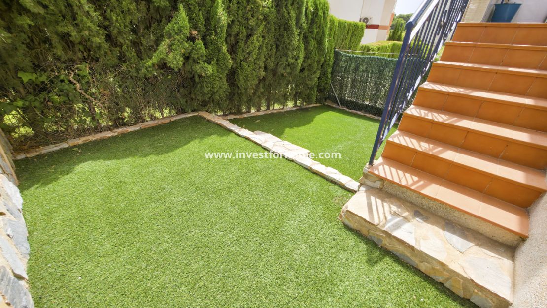 Vente - Appartement - Orihuela Costa - Costa Blanca