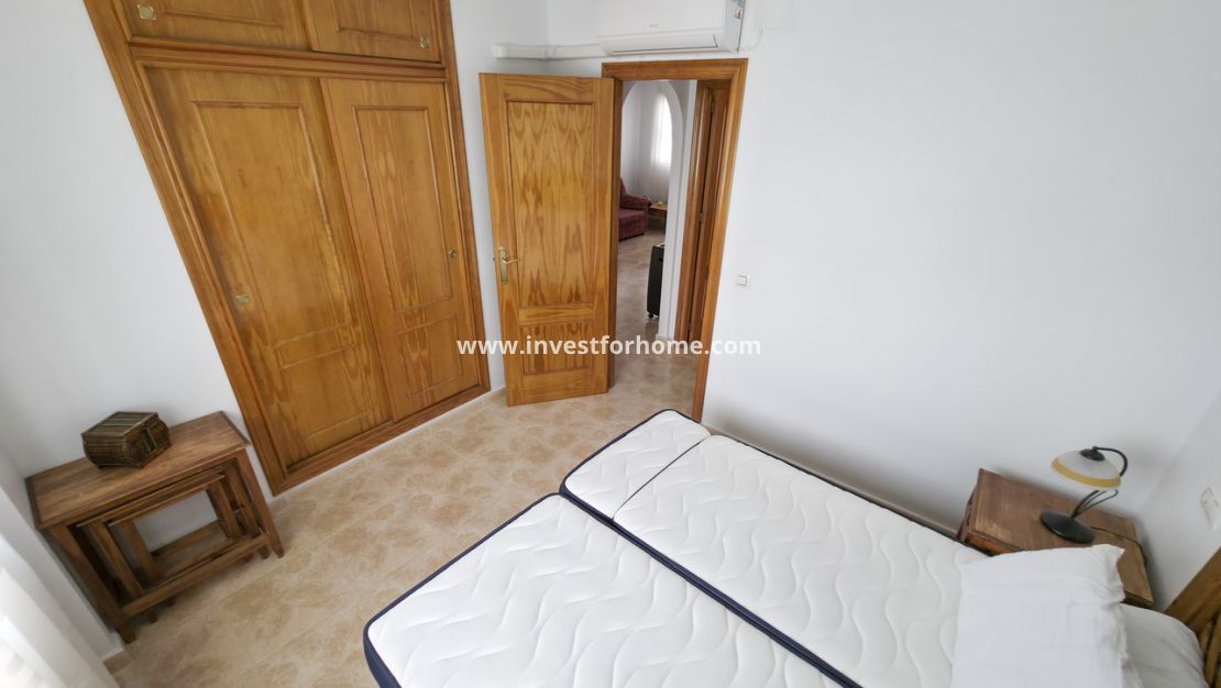 Vente - Appartement - Orihuela Costa - Costa Blanca