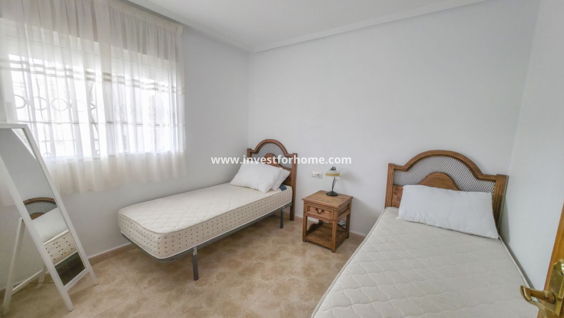 Vente - Appartement - Orihuela Costa - Costa Blanca