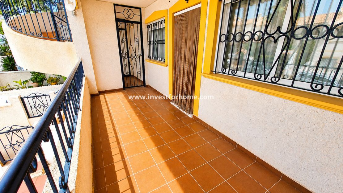 Vente - Appartement - Orihuela Costa - Costa Blanca