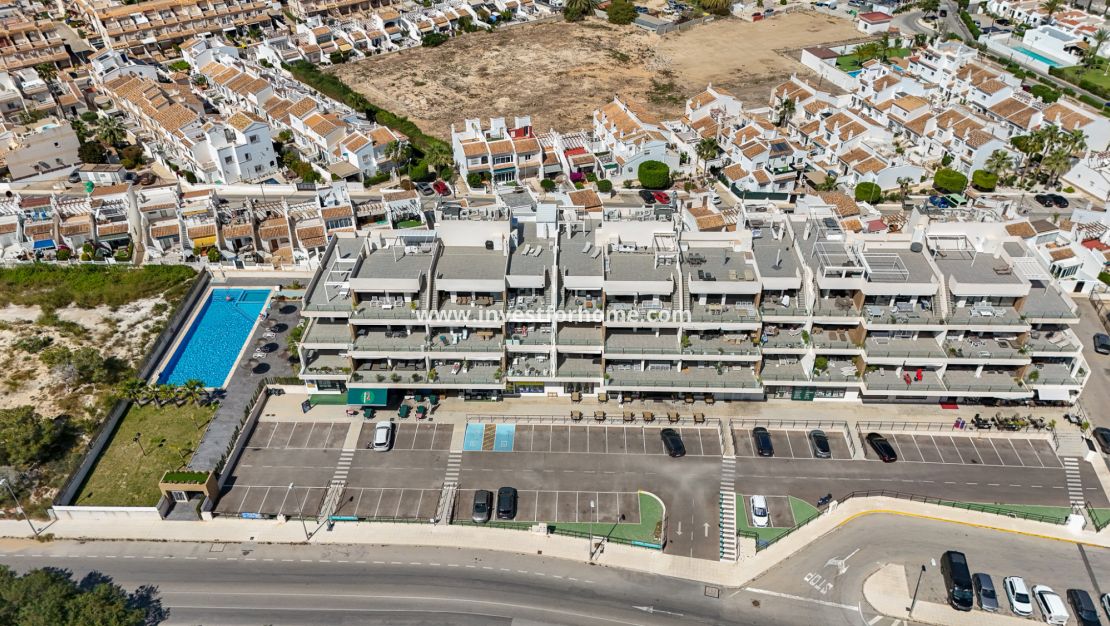 Vente - Appartement - Orihuela Costa - Costa Blanca