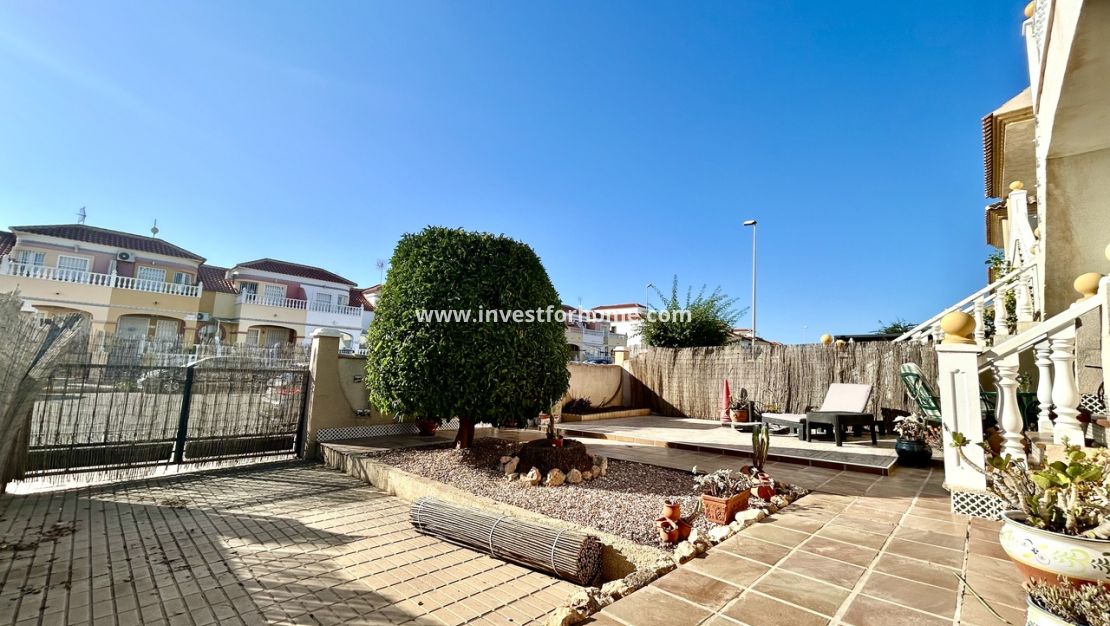 Vente - Appartement - Orihuela Costa - Costa Blanca