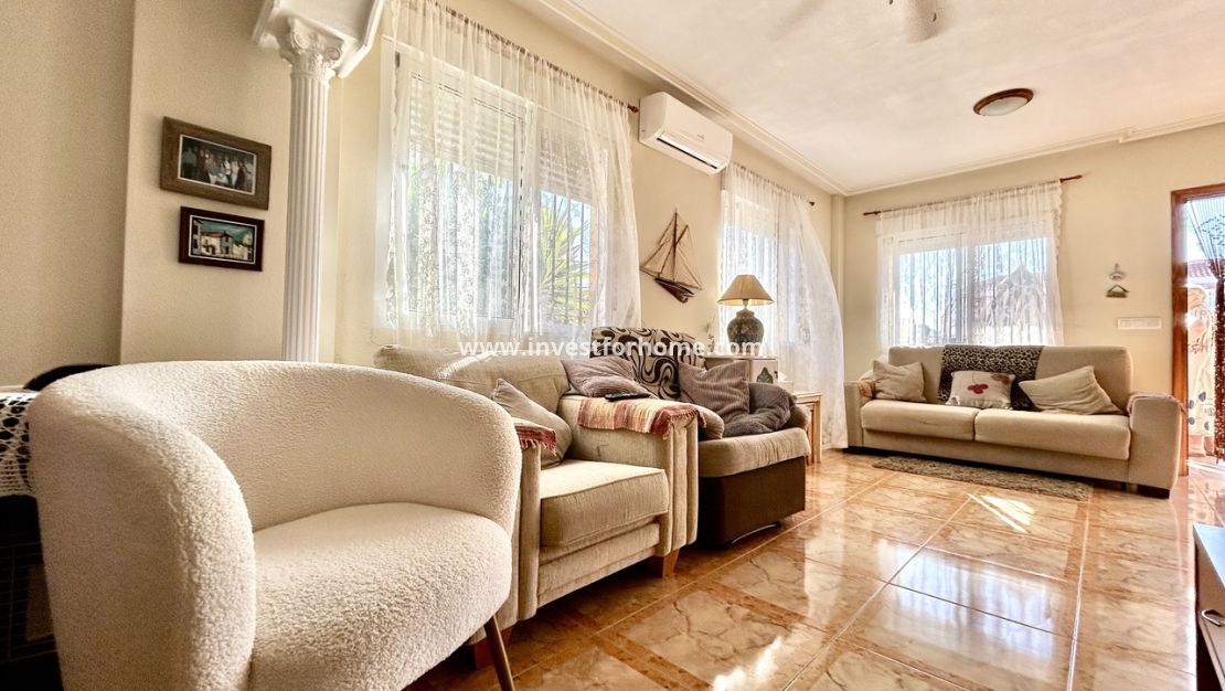 Vente - Appartement - Orihuela Costa - Costa Blanca