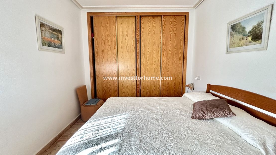 Vente - Appartement - Orihuela Costa - Costa Blanca