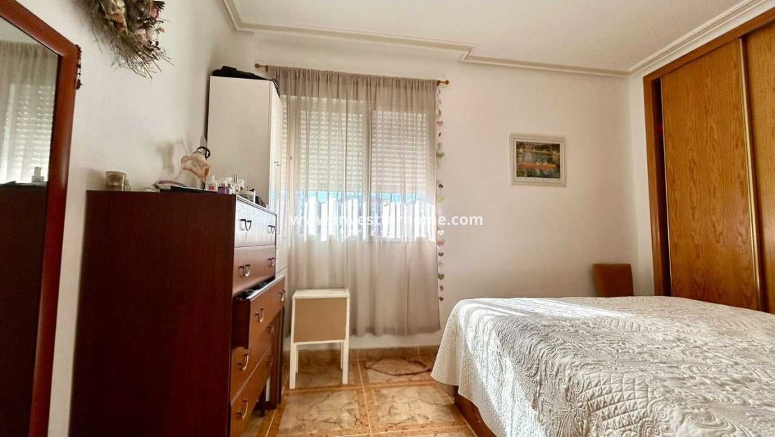 Vente - Appartement - Orihuela Costa - Costa Blanca