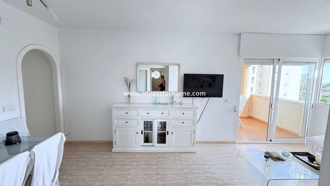 Vente - Appartement - Orihuela Costa - Dehesa De Campoamor