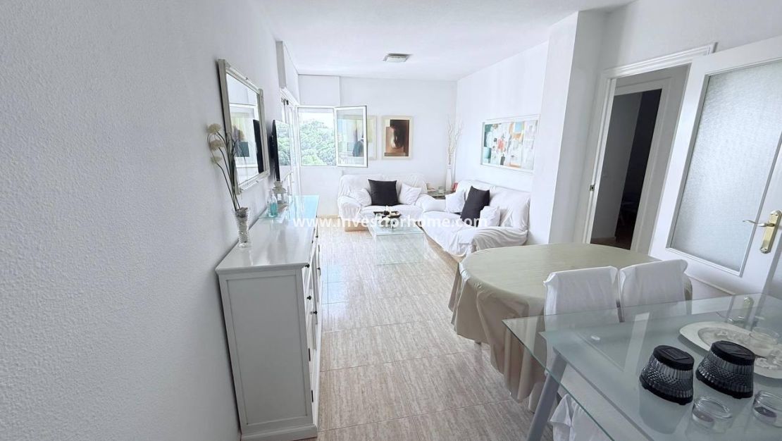 Vente - Appartement - Orihuela Costa - Dehesa De Campoamor