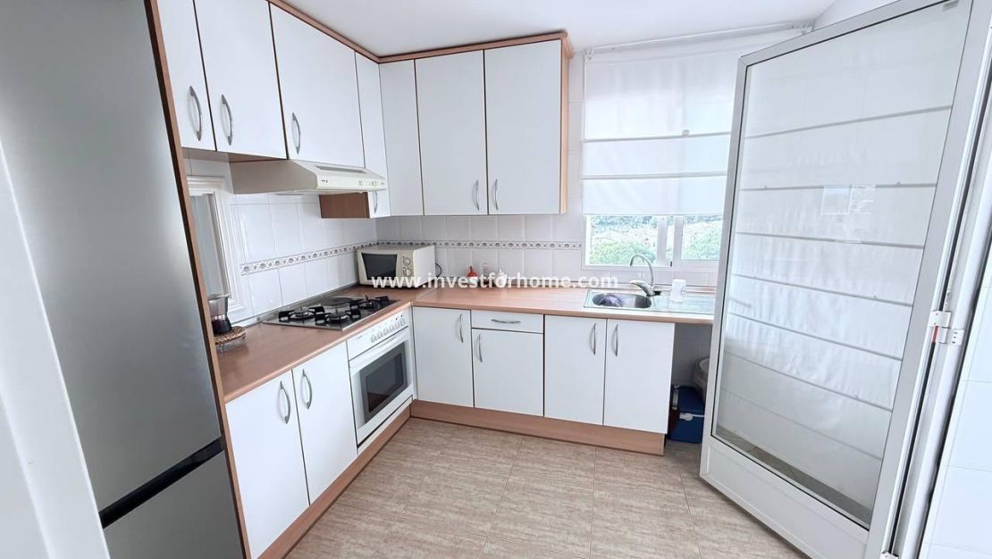 Vente - Appartement - Orihuela Costa - Dehesa De Campoamor