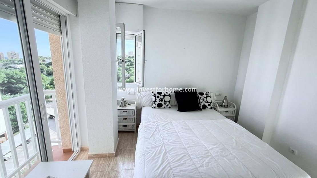 Vente - Appartement - Orihuela Costa - Dehesa De Campoamor