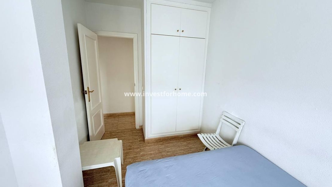 Vente - Appartement - Orihuela Costa - Dehesa De Campoamor