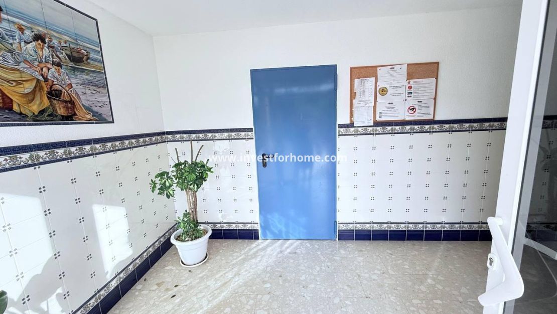 Vente - Appartement - Orihuela Costa - Dehesa De Campoamor