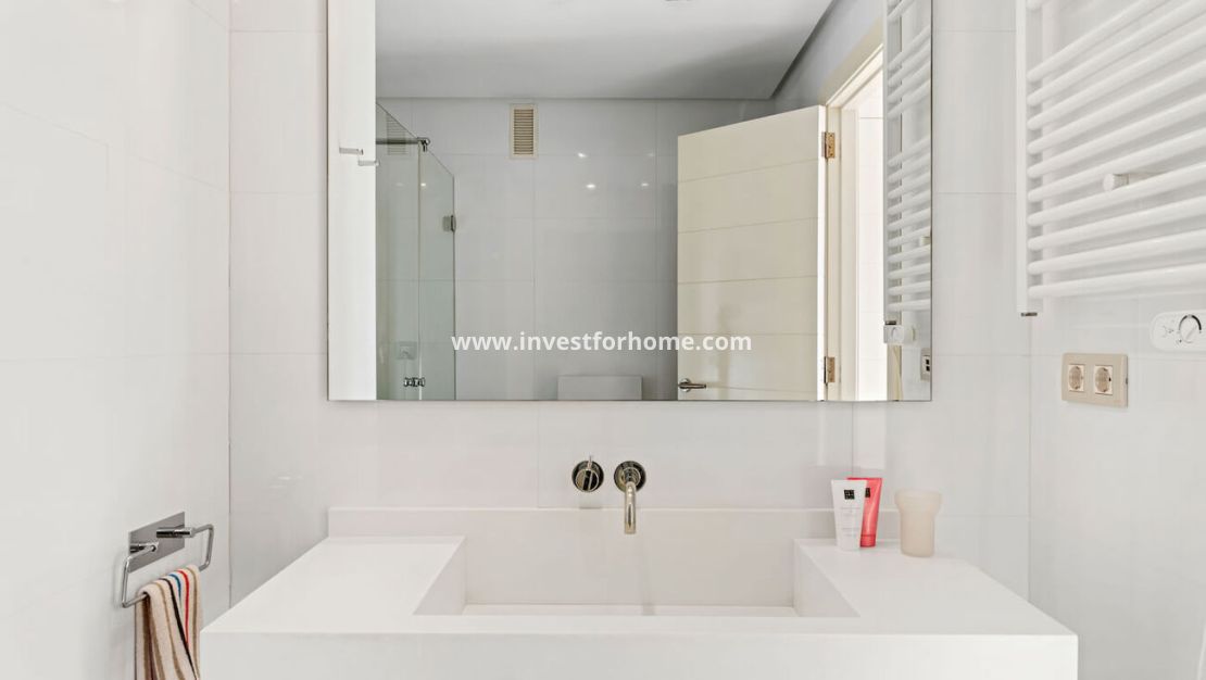 Vente - Appartement - Orihuela Costa - Dehesa De Campoamor