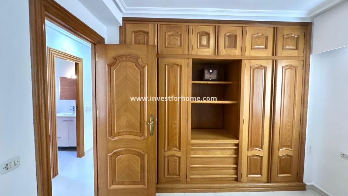 Vente - Appartement - Orihuela Costa - Dehesa De Campoamor