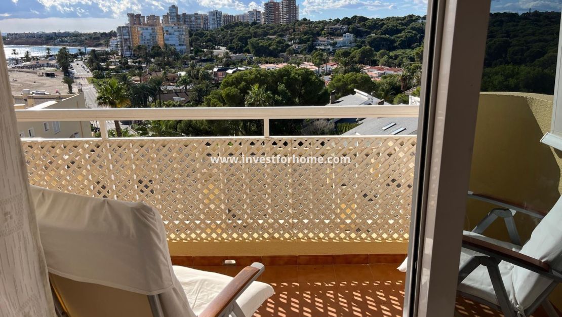 Vente - Appartement - Orihuela Costa - Dehesa De Campoamor