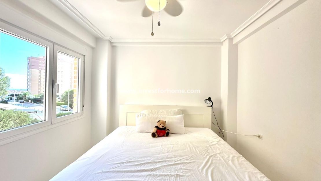 Vente - Appartement - Orihuela Costa - Dehesa De Campoamor