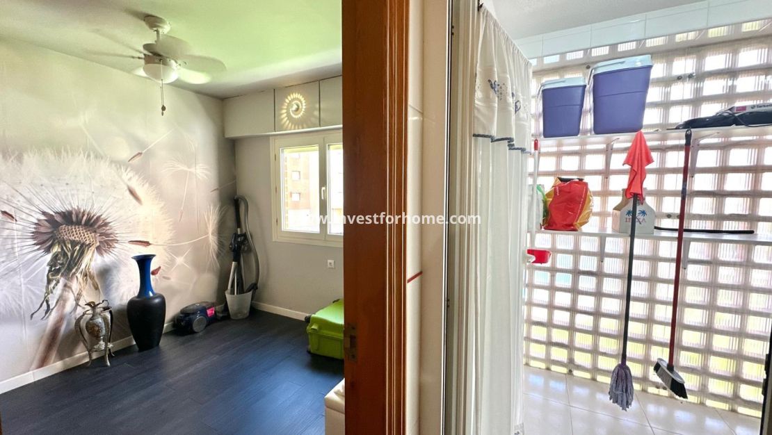 Vente - Appartement - Orihuela Costa - Dehesa De Campoamor