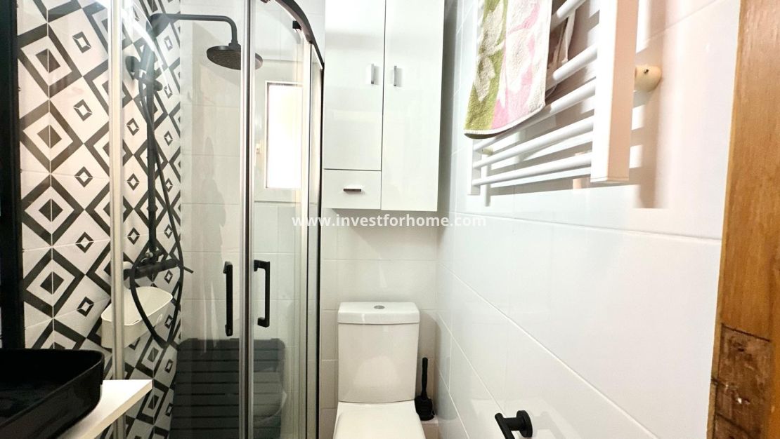 Vente - Appartement - Orihuela Costa - Dehesa De Campoamor