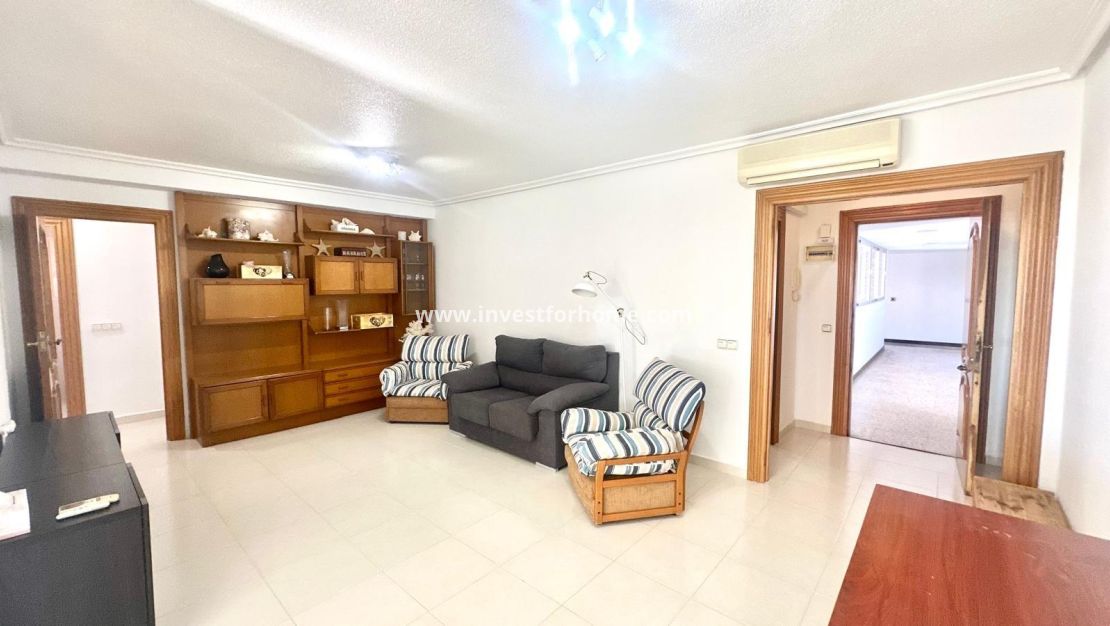 Vente - Appartement - Orihuela Costa - Dehesa De Campoamor