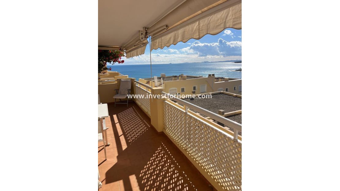 Vente - Appartement - Orihuela Costa - Dehesa De Campoamor