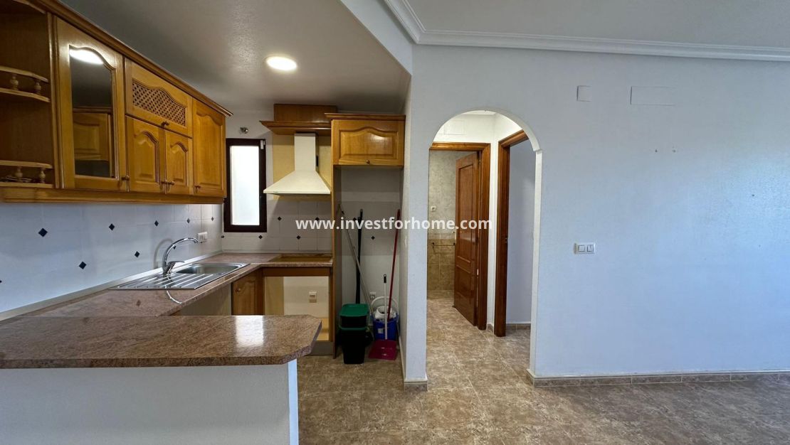Vente - Appartement - Orihuela Costa - Dehesa De Campoamor