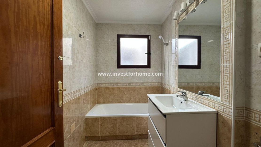 Vente - Appartement - Orihuela Costa - Dehesa De Campoamor