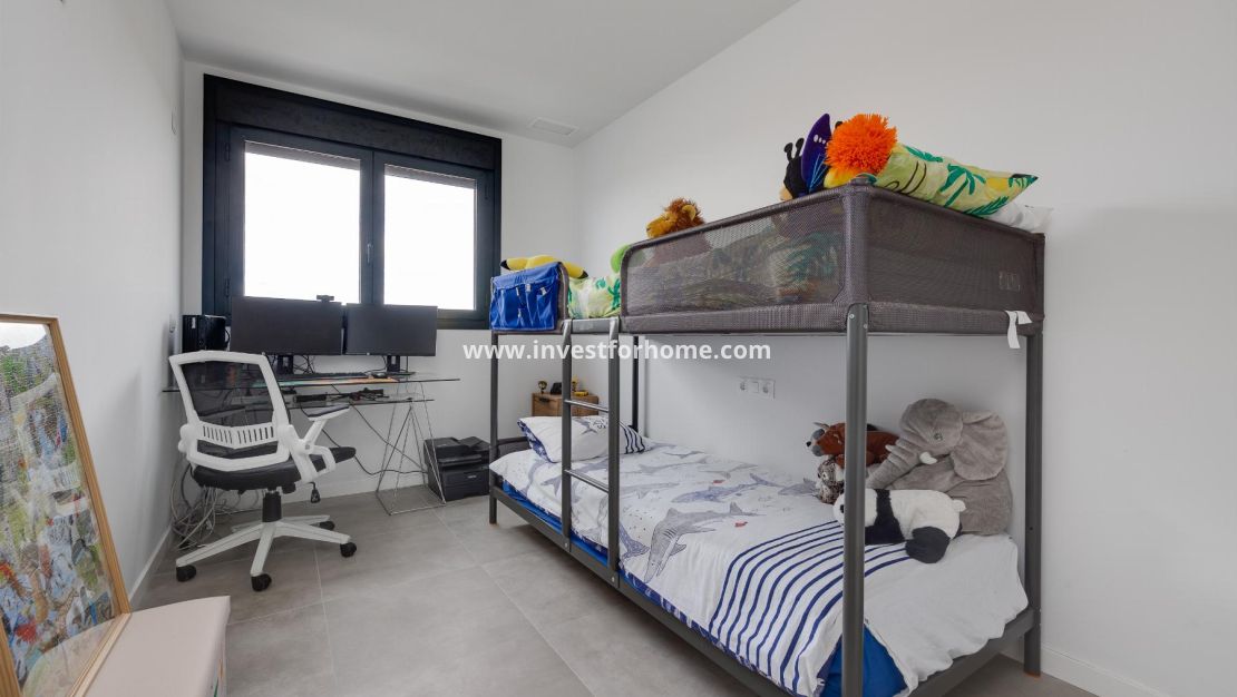 Vente - Appartement - Orihuela Costa - Dehesa De Campoamor
