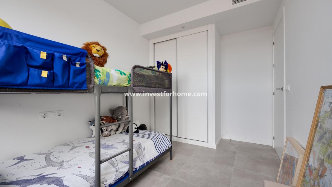 Vente - Appartement - Orihuela Costa - Dehesa De Campoamor