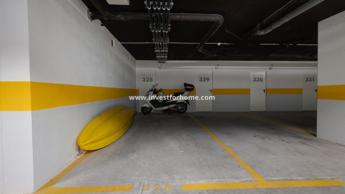 Vente - Appartement - Orihuela Costa - Dehesa De Campoamor