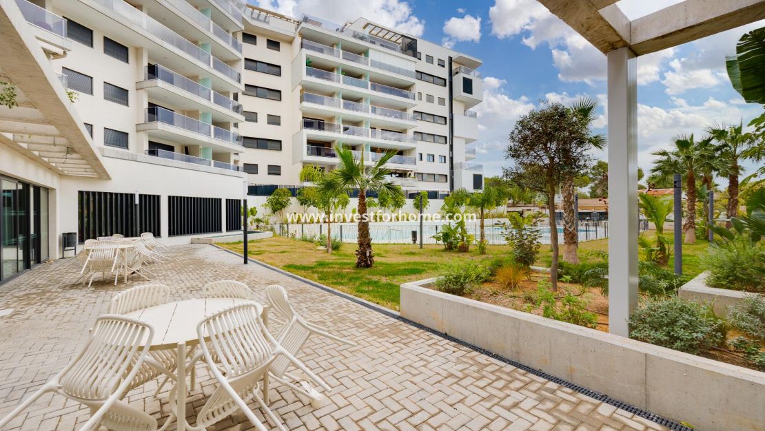 Vente - Appartement - Orihuela Costa - Dehesa De Campoamor