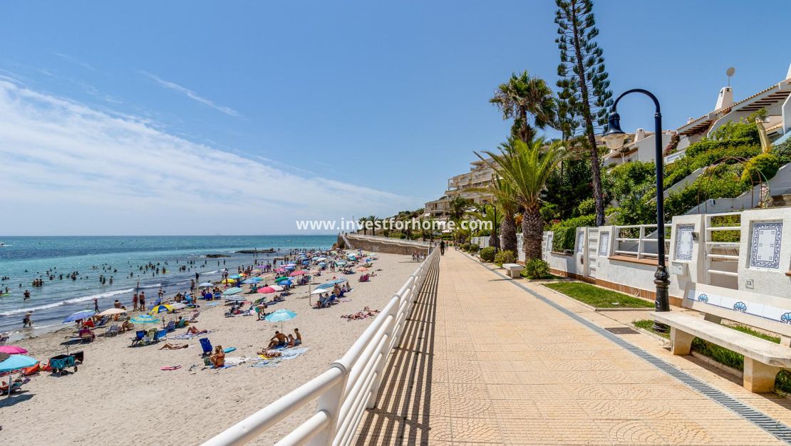 Vente - Appartement - Orihuela Costa - Dehesa De Campoamor