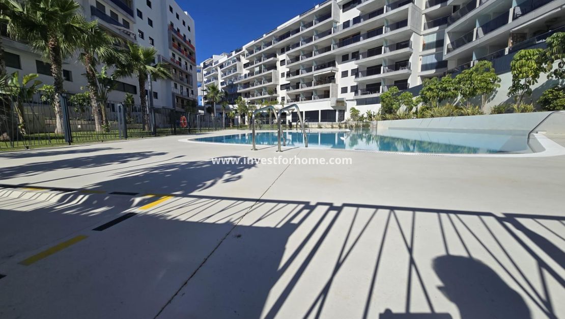 Vente - Appartement - Orihuela Costa - Dehesa De Campoamor