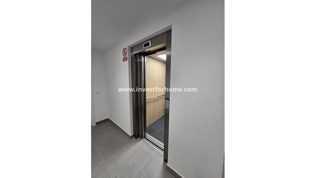 Vente - Appartement - Orihuela Costa - Dehesa De Campoamor