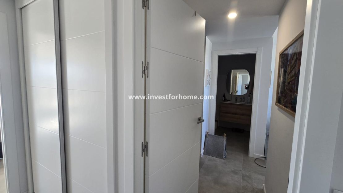 Vente - Appartement - Orihuela Costa - Dehesa De Campoamor