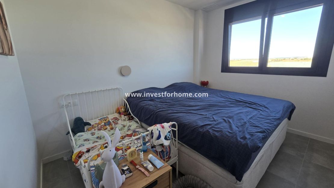 Vente - Appartement - Orihuela Costa - Dehesa De Campoamor