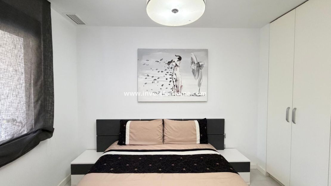 Vente - Appartement - Orihuela Costa - Dehesa De Campoamor