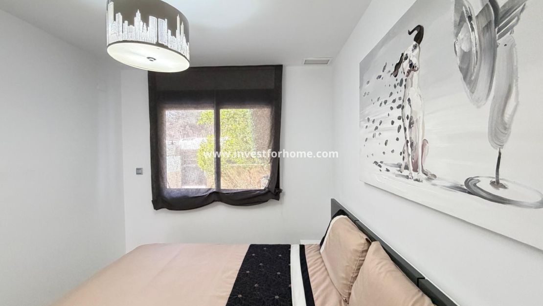 Vente - Appartement - Orihuela Costa - Dehesa De Campoamor