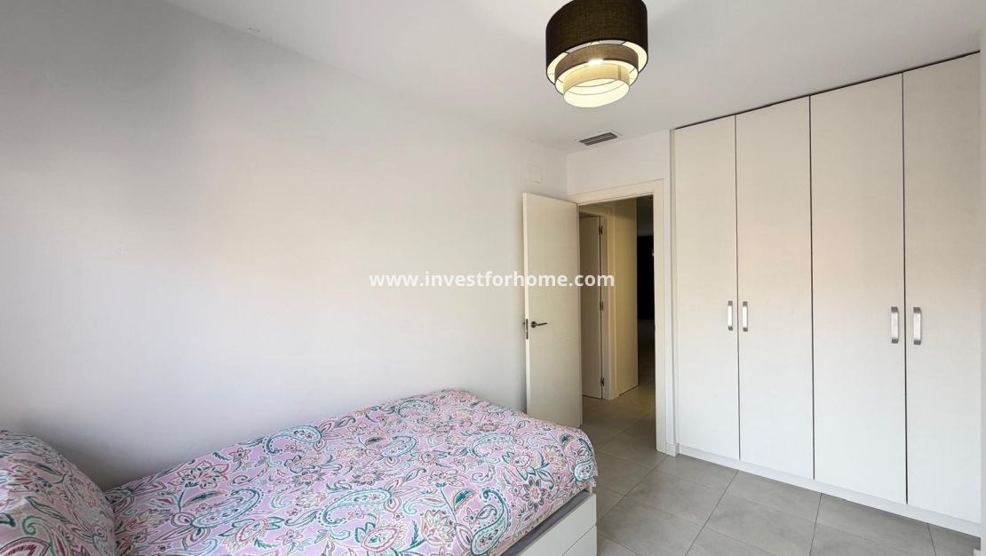 Vente - Appartement - Orihuela Costa - Dehesa De Campoamor
