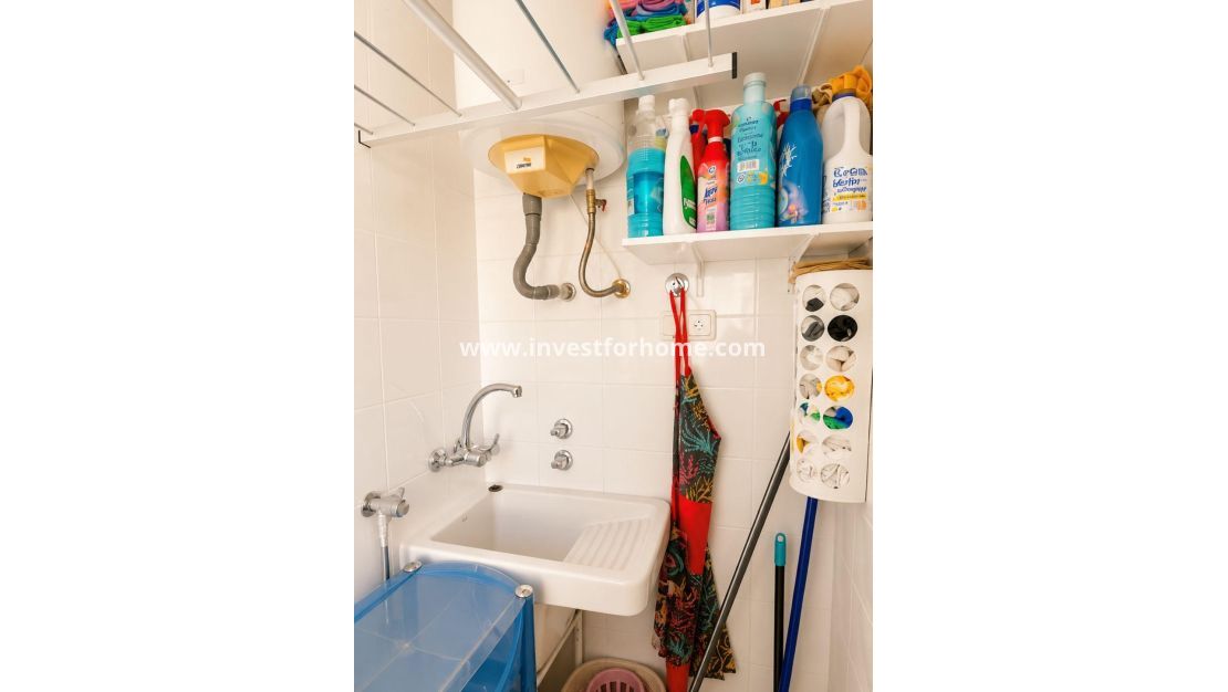 Vente - Appartement - Orihuela Costa - Dehesa De Campoamor