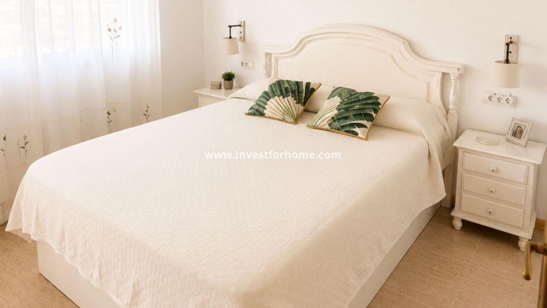 Vente - Appartement - Orihuela Costa - Dehesa De Campoamor