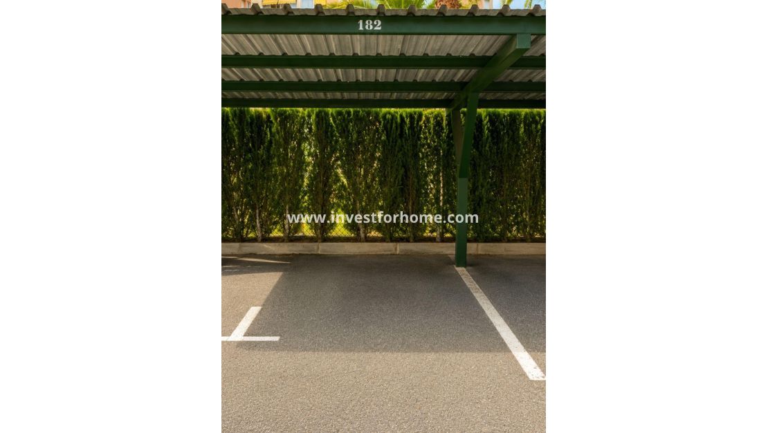Vente - Appartement - Orihuela Costa - Dehesa De Campoamor