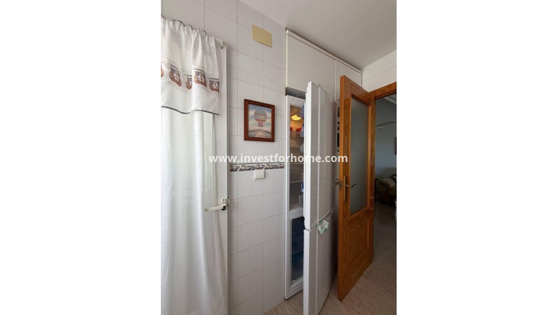 Vente - Appartement - Orihuela Costa - Dehesa De Campoamor