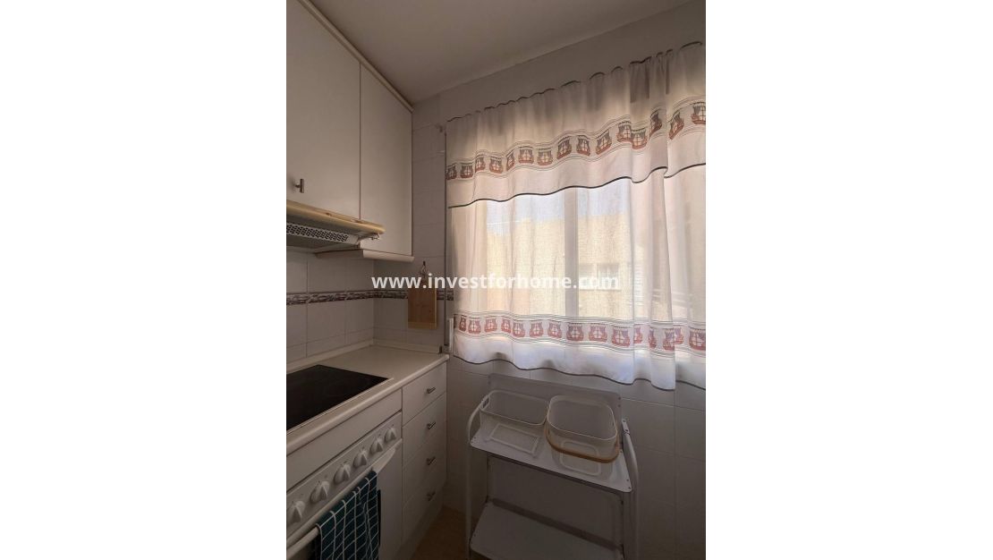 Vente - Appartement - Orihuela Costa - Dehesa De Campoamor
